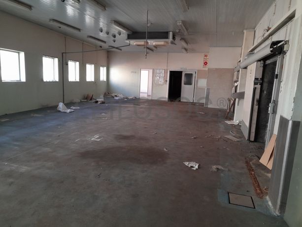 Armazém · Gafanha da Nazaré, Ílhavo