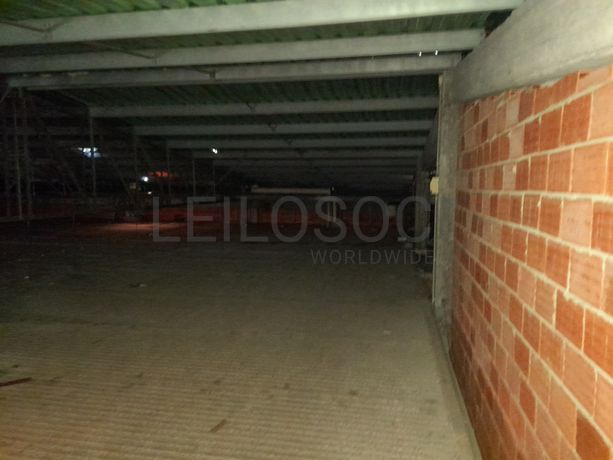 Armazém · Gafanha da Nazaré, Ílhavo