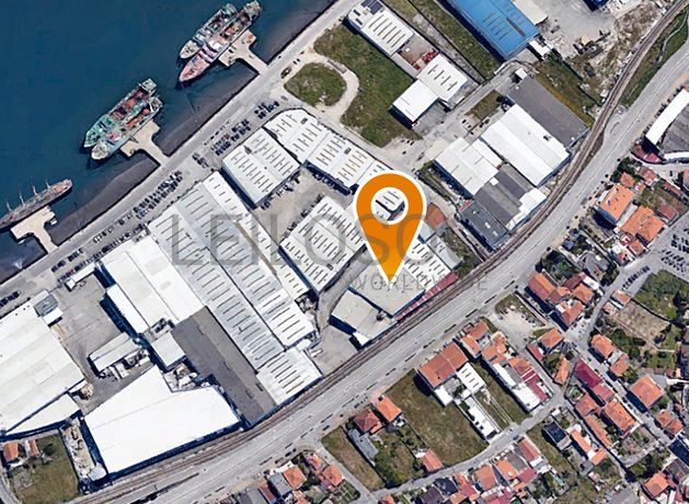 Armazém · Gafanha da Nazaré, Ílhavo