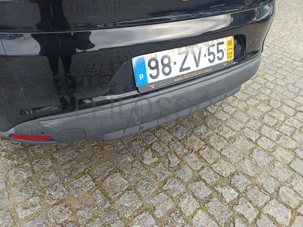 Renault Clio · Ano 2016