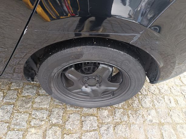 Renault Clio · Ano 2016