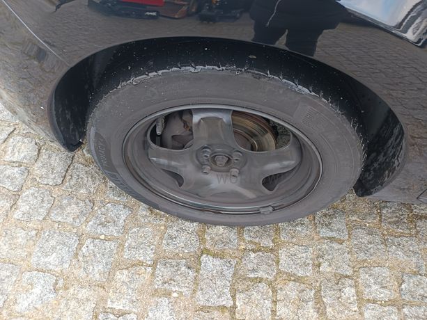 Renault Clio · Ano 2016