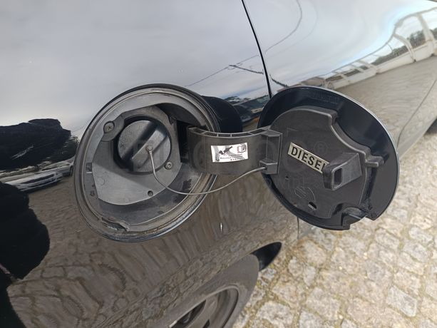 Renault Clio · Ano 2016