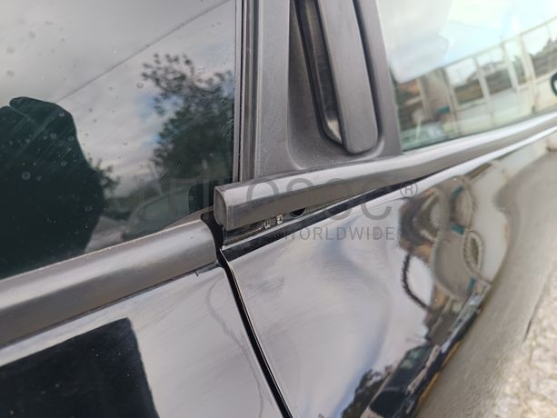 Renault Clio · Ano 2016