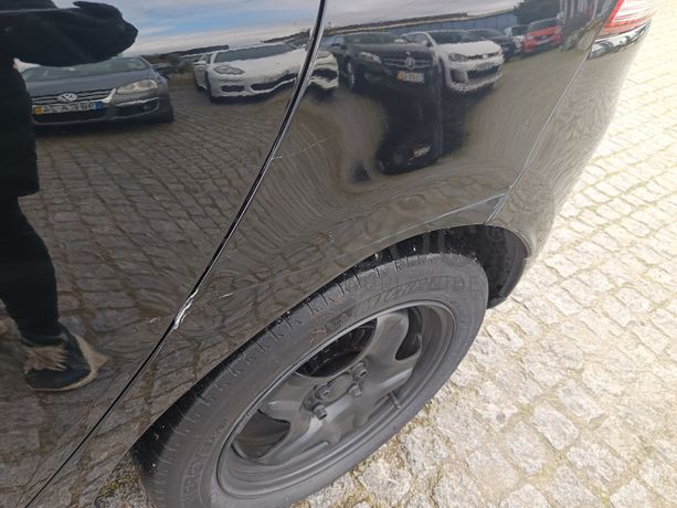 Renault Clio · Ano 2016