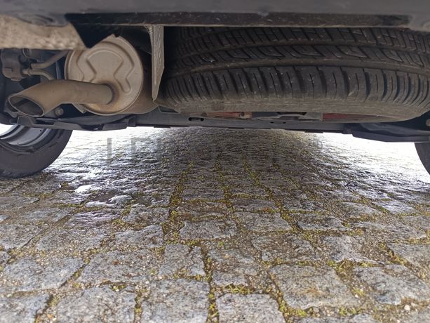 Renault Clio · Ano 2016