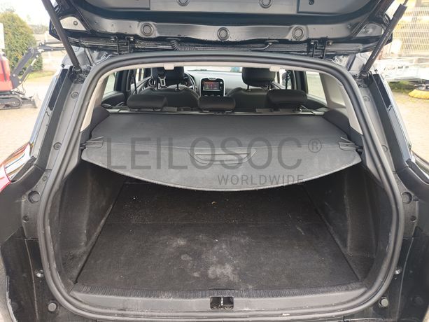 Renault Clio · Ano 2016