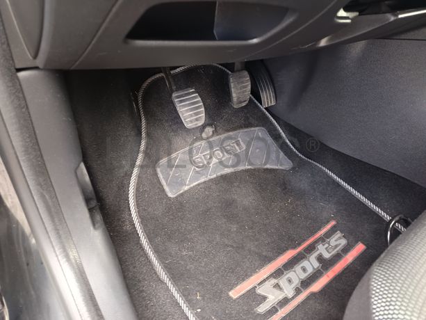 Renault Clio · Ano 2016