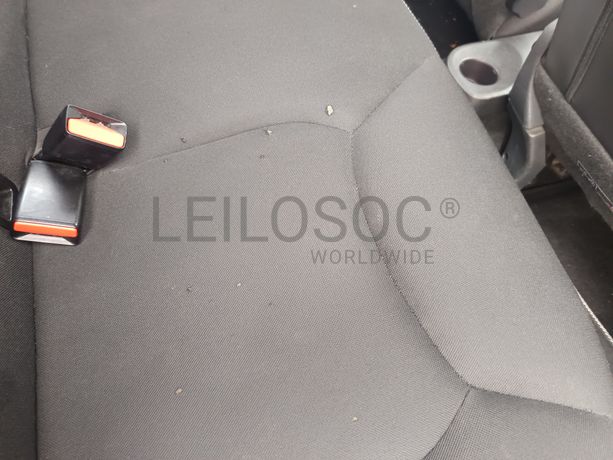 Renault Clio · Ano 2016