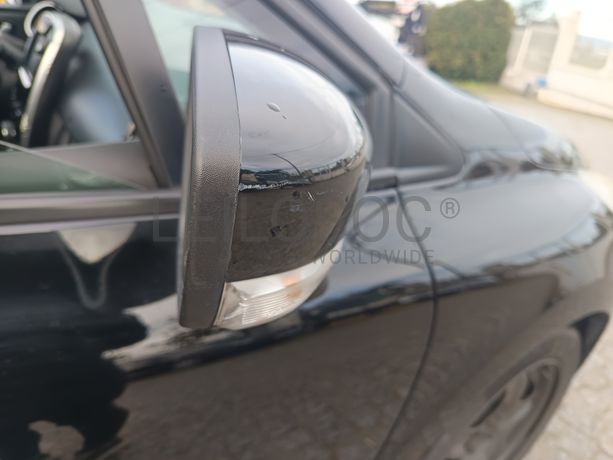 Renault Clio · Ano 2016