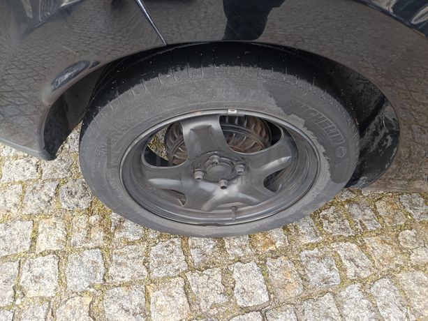 Renault Clio · Ano 2016