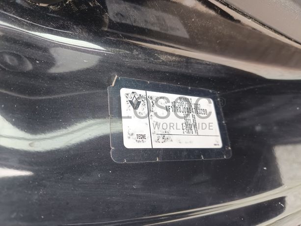 Renault Clio · Ano 2016