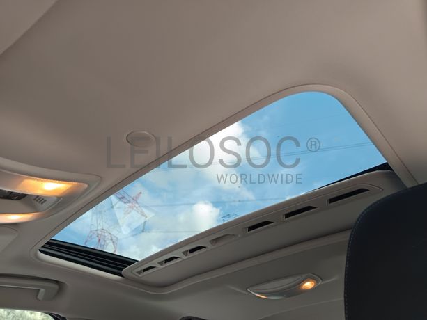 Volvo V60 · Ano 2017