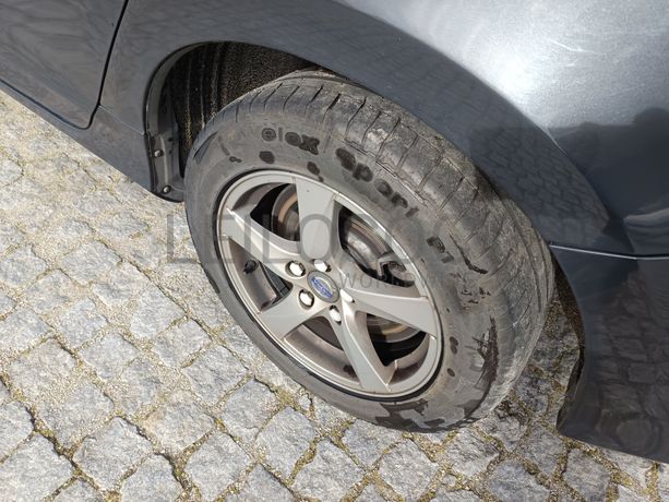 Volvo V60 · Ano 2017