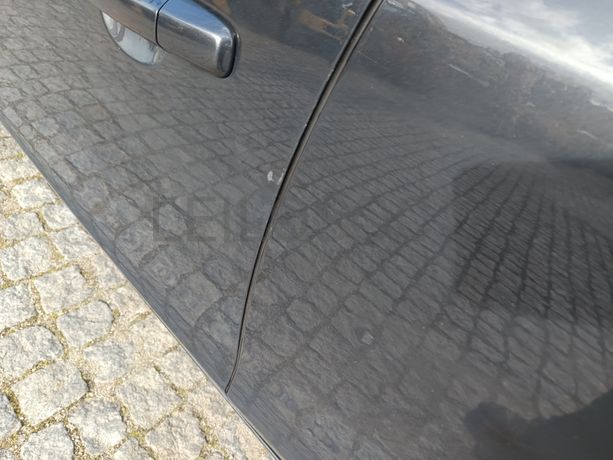 Volvo V60 · Ano 2017