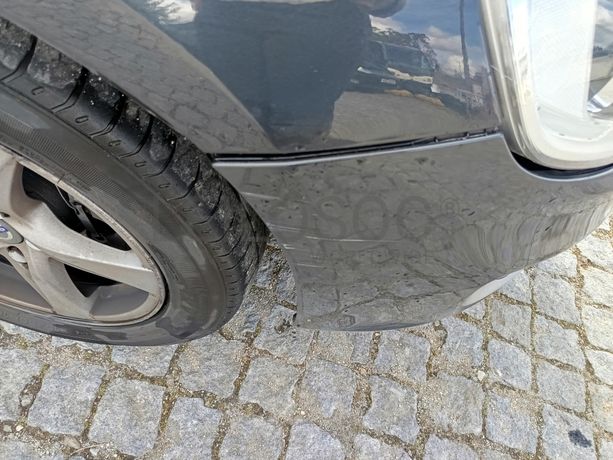 Volvo V60 · Ano 2017