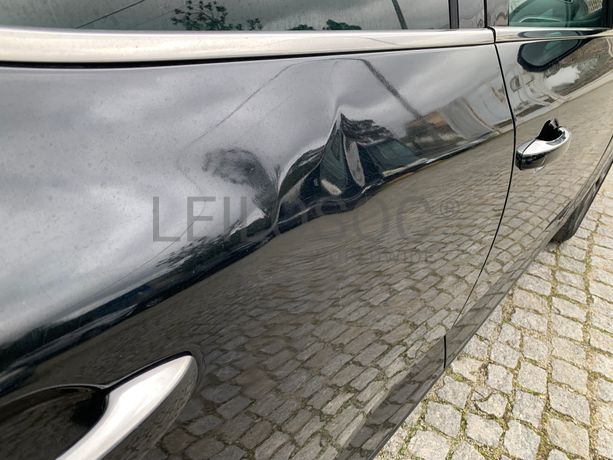 Renault Mégane · Ano 2016