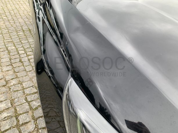 Renault Mégane · Ano 2016