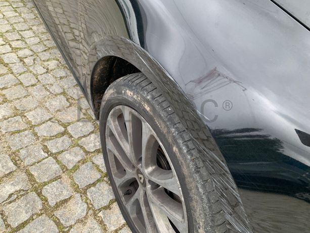 Renault Mégane · Ano 2016