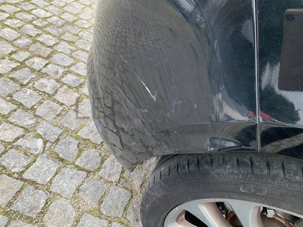 Renault Mégane · Ano 2016