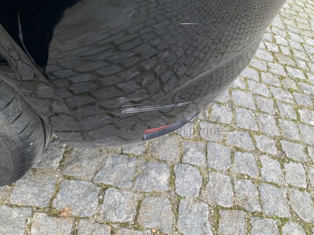 Renault Mégane · Ano 2016