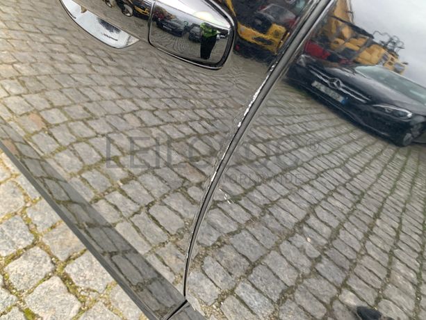 Renault Mégane · Ano 2016