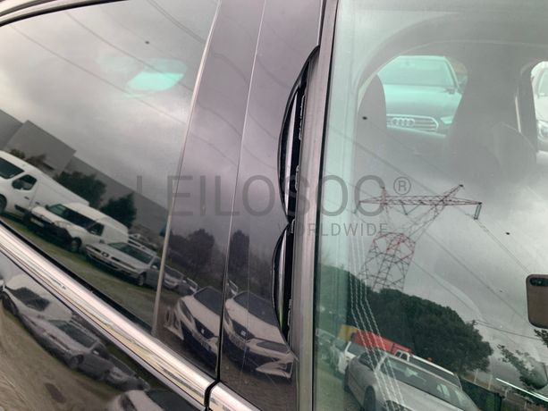 Renault Mégane · Ano 2016