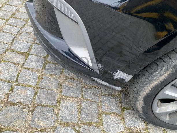 Renault Mégane · Ano 2016