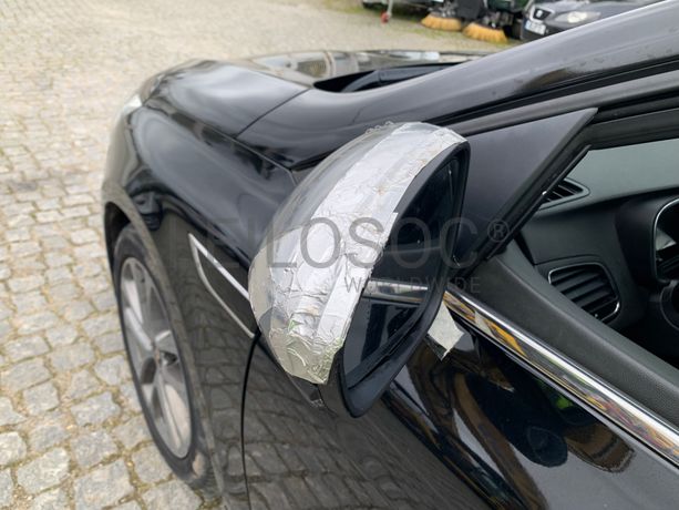 Renault Mégane · Ano 2016