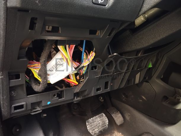 Citroën Berlingo Van · Ano 2017