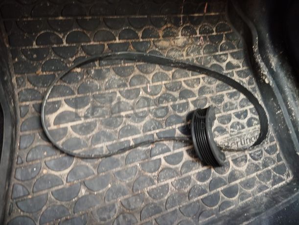 Citroën Berlingo Van · Ano 2017