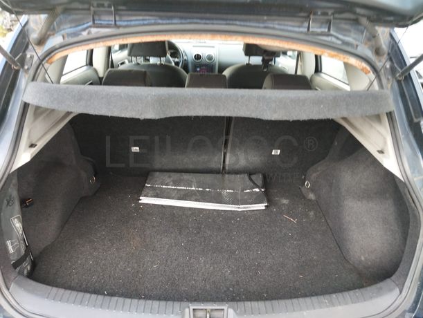 Nissan Qashqai · Ano 2008