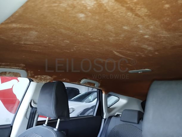 Nissan Qashqai · Ano 2008