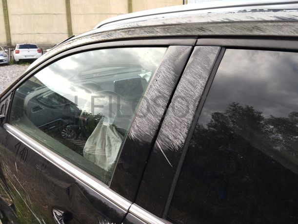 Peugeot 5008 · Ano 2020