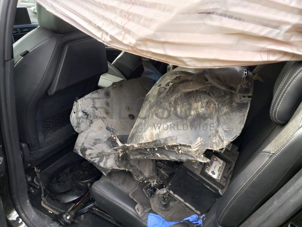 Peugeot 5008 · Ano 2020