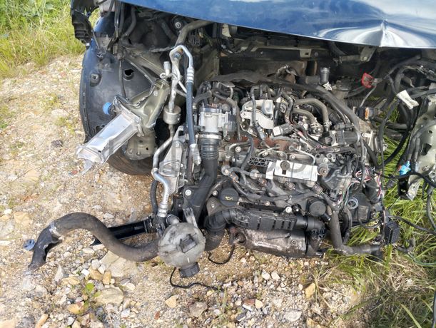 Peugeot 5008 · Ano 2020