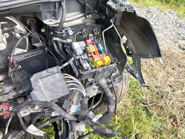 Peugeot 5008 · Ano 2020