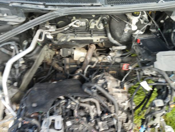 Peugeot 5008 · Ano 2020