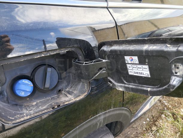 Peugeot 5008 · Ano 2020