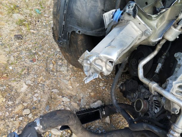 Peugeot 5008 · Ano 2020