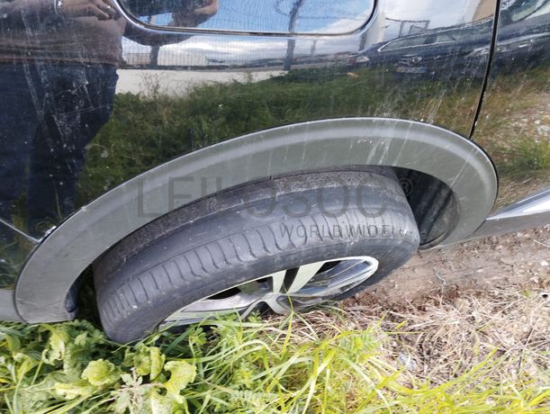 Peugeot 5008 · Ano 2020