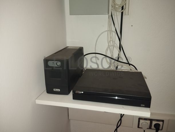 Equipamentos para a Indústria Automóvel