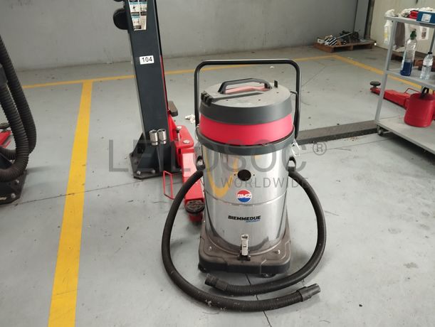 Equipamentos para a Indústria Automóvel