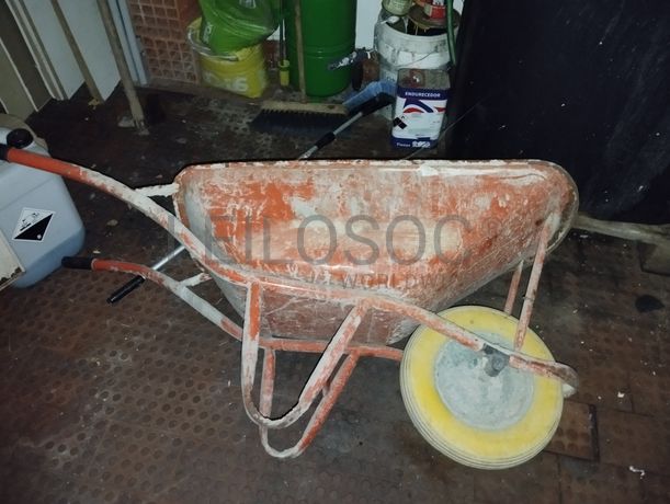 Equipamentos para a Indústria Automóvel