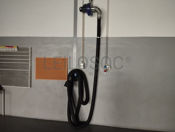 Equipamentos para a Indústria Automóvel