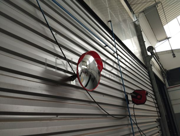 Equipamentos para a Indústria Automóvel