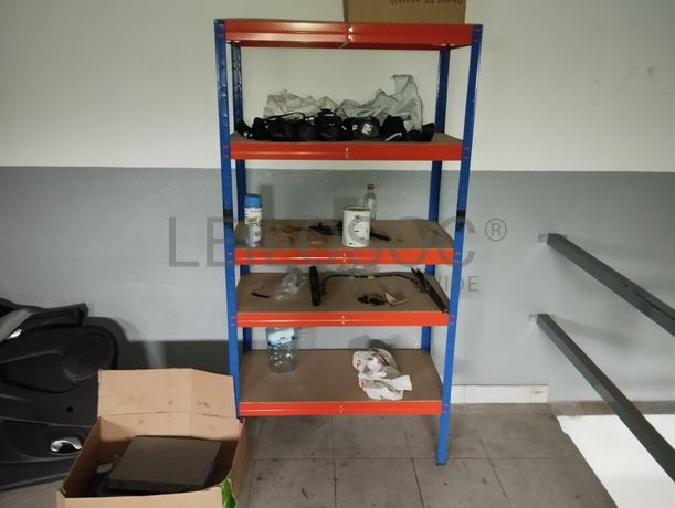 Equipamentos para a Indústria Automóvel