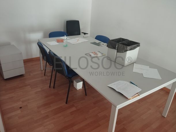 Equipamentos para a Indústria Automóvel