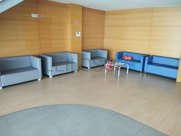 Equipamentos para a Indústria Automóvel