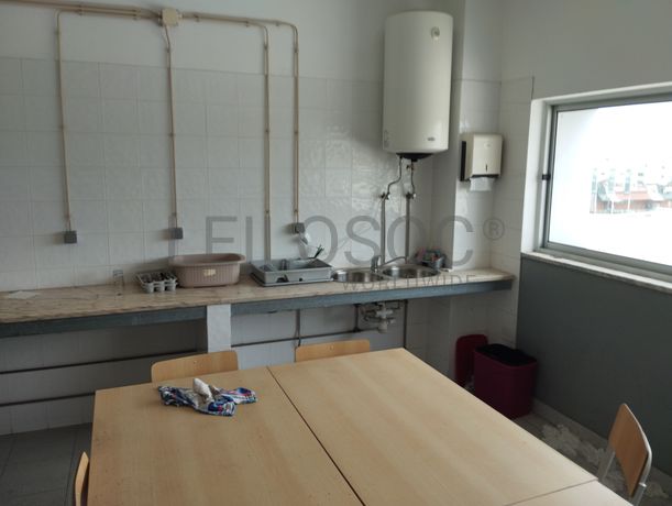 Equipamentos para a Indústria Automóvel